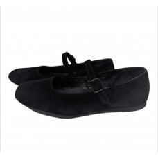 Балетки 43 р замш Hand made 